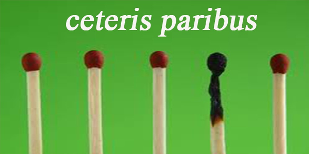 İktisat Okuyanların Aklına Kazınıp Ömür Boyu Unutamayacağı 13 Terim ve Bilgi