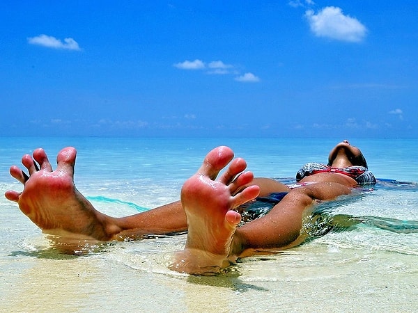 31. Меня не будет несколько дней/ Я завтра уйду пораньше