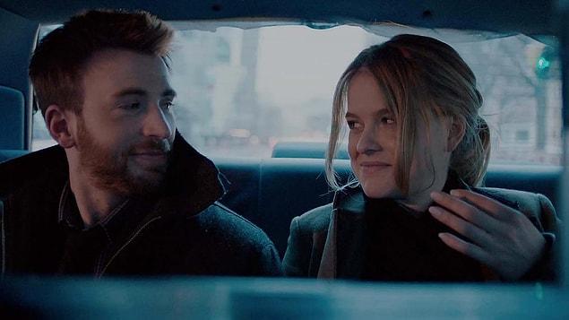 18. Before We Go (2014)