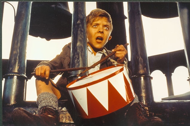 19. Die Blechtrommel (1979)