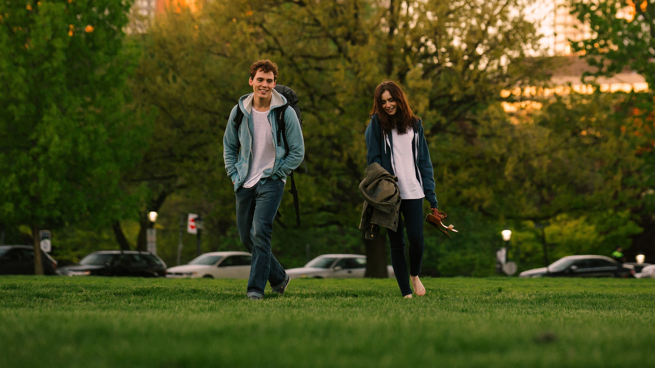 Включи 2014. Love Rosie фильм. Love, Rosie (2014). Rosie фильм 2014. С любовью Рози Грег.