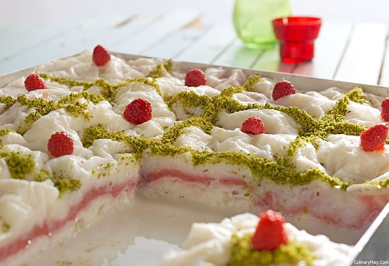 Aylardan Onbir Ayın Sultanı Ramazan Gelince Akla Gelen En Köklü 13 Tarif