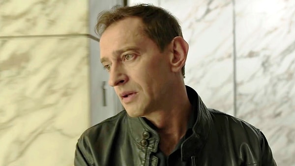 3. "Коллектор", Алексей Красовский