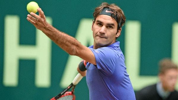 4. Roger Federer – 67,8 milyon dolar