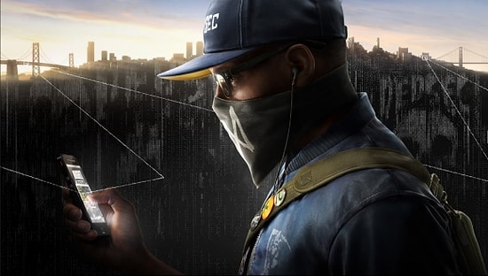 Merakla Beklenen Hacker Oyunu Watch Dogs 2'den Sinema Filmi Tadında Tanıtım Videosu Geldi