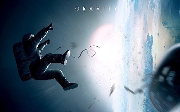 #3 Yerçekimi / Gravity | 2013