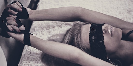 Искусство доминирования: подробная инструкция для парней (18+)