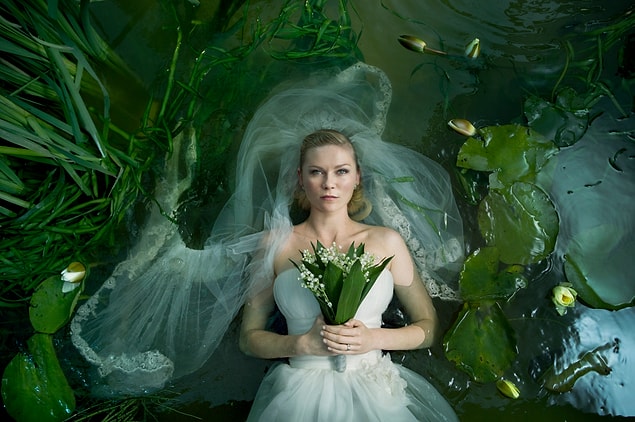 #8 Melankoli / Melancholia | 2011