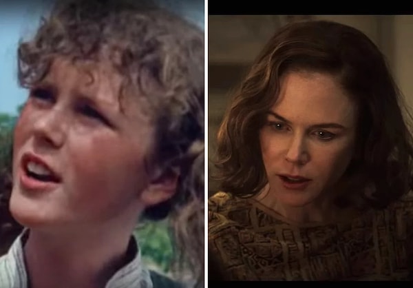 4. Николь Кидман