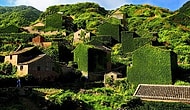 17 Unbelievable Photos From The Abandoned Chinese Village