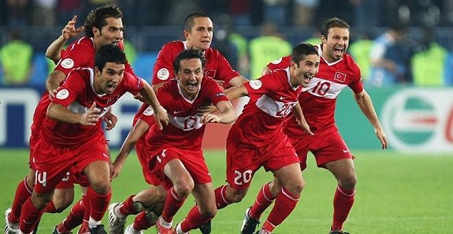11 Maddede Türk Futbolunda Gelişimi Başlatan Efsane Kuşak
