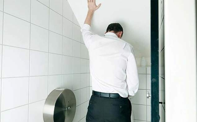 İdrar problemleri