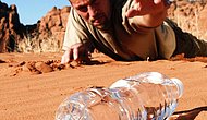 14 признаков того, что вы пьёте недостаточно воды
