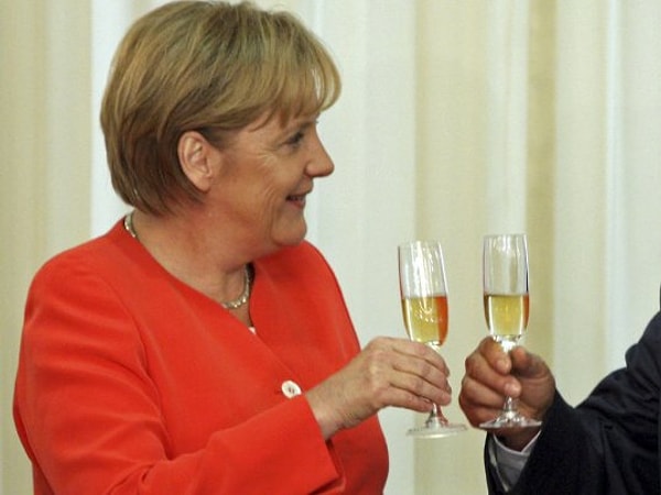 Красный: сила