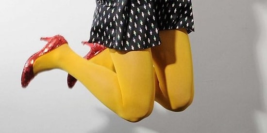 Что означает для работодателя цвет вашей одежды на собеседовании?