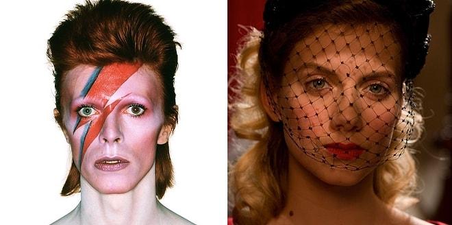 21 Örnekle İçinde Bulunduğu Filmleri Çok Daha Güzelleştiren David Bowie Şarkıları