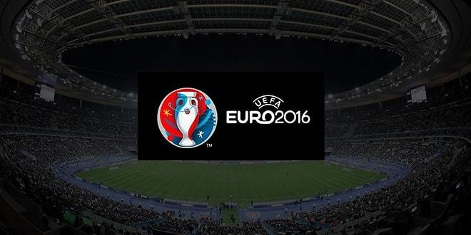 Ülkeni Seç ve Testi Adım Adım Çözerek EURO 2016'yı Kazanabilecek misin Gör!