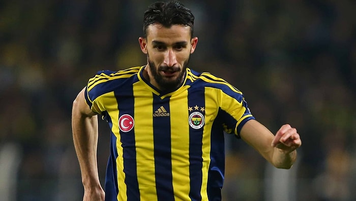 Fenerbahçe Mehmet Topal'ı Resmen Açıkladı