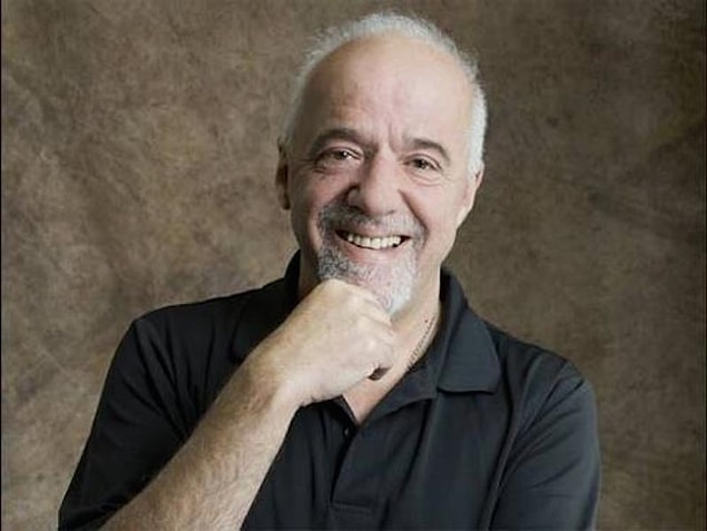 15 Outstanding Quotes From Paulo Coelho