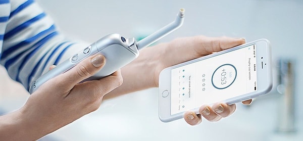 8. Зубная щетка Prophix