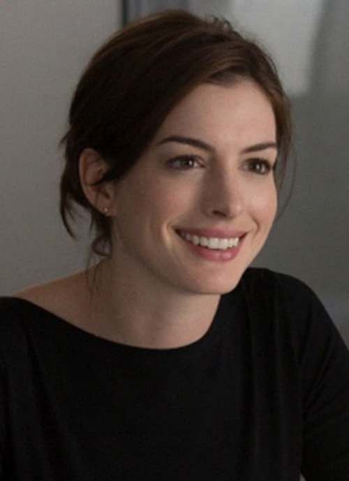 Anne Hathaway