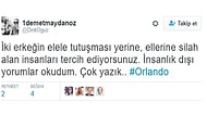 Katliamı IŞİD Üstlendi, Bazı Vatandaşlar Sevindi: Orlando Katliamına Korkunç Yorumlar