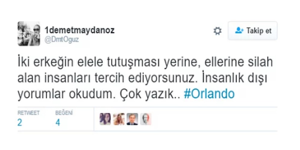 Katliamı IŞİD Üstlendi, Bazı Vatandaşlar Sevindi: Orlando Katliamına Korkunç Yorumlar