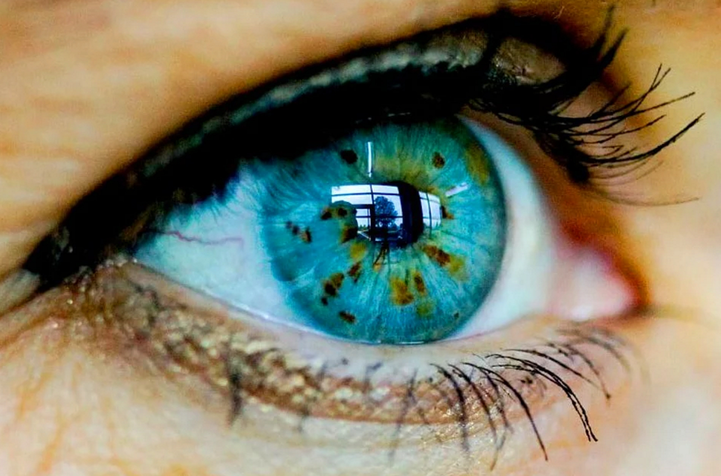 Most Beautiful Eye Colors Omaharety