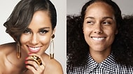 Güzellik Standartlarına Bir Darbe Daha: Alicia Keys Makyajı Hayatından Tamamen Çıkardı!