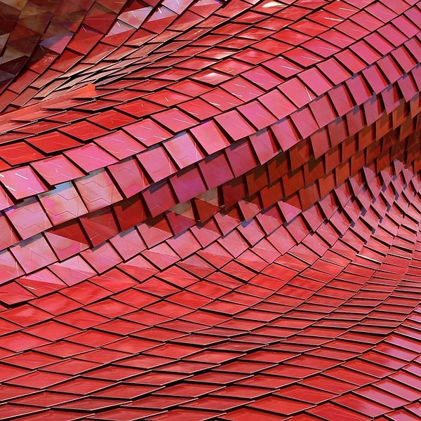 14. «Красная волна»