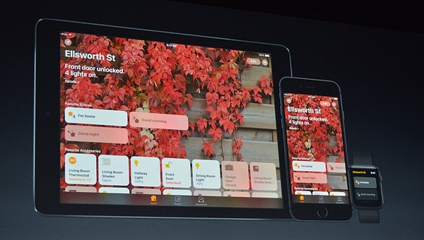 Homekit