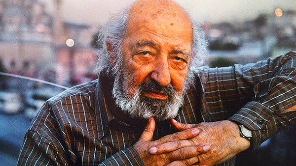 2. Ara Güler