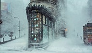 Лучшие фотографии путешествий с конкурса National Geographic