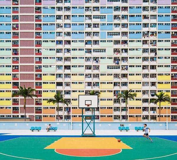 12. Детство, Китай