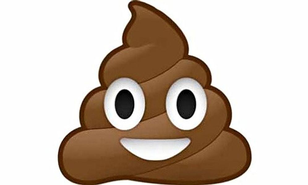 15 Occasions To Use Our Beloved "Smiling Poop" Emoji!
