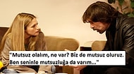 Aklımıza Mıh Gibi Çakılmış Türk Film ve Dizilerinden 14 Unutulmaz Kadın Repliği