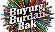 TV8'in Komedi Programı Buyur Bi'De Burdan Bak'tan 20 Replik!