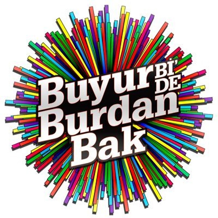 TV8'in Komedi Programı Buyur Bi'De Burdan Bak'tan 20 Replik!