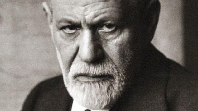 Freud musun mübarek?!