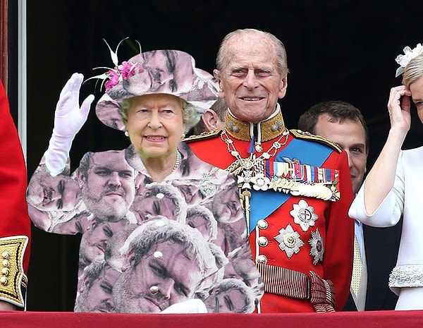 5. За ними подтянулись любители "Игры престолов".