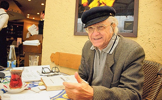 Aramızdan Ayrılışının 13. Yılında Attila İlhan'ın Taş Kalplileri Dahi Duygulandıran 18 Şiiri