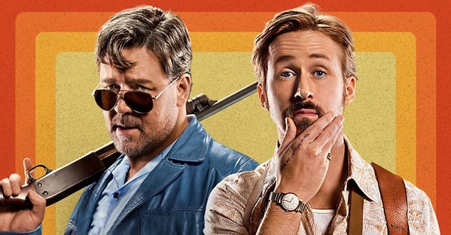 5. İyi Adamlar (2016) | IMDb 7.8