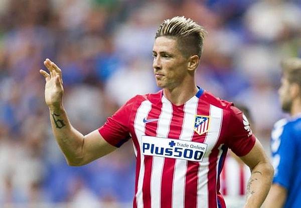 4. Fernando Torres