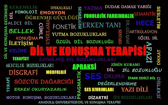 Dil, Konuşma ve İletişim Bozukluklarının Ne Kadar Farkındayız?