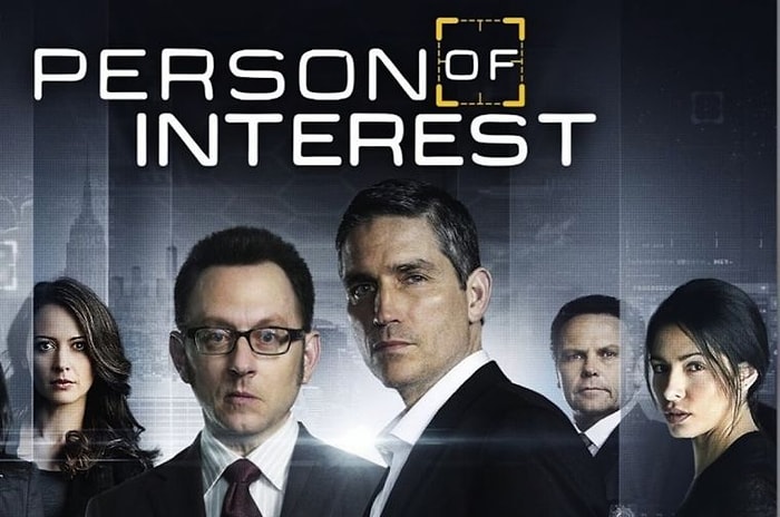 Gidiyor Gönlümün Efendisi: Efsane Dizi Person Of Interest Ekranlara Veda Ediyor