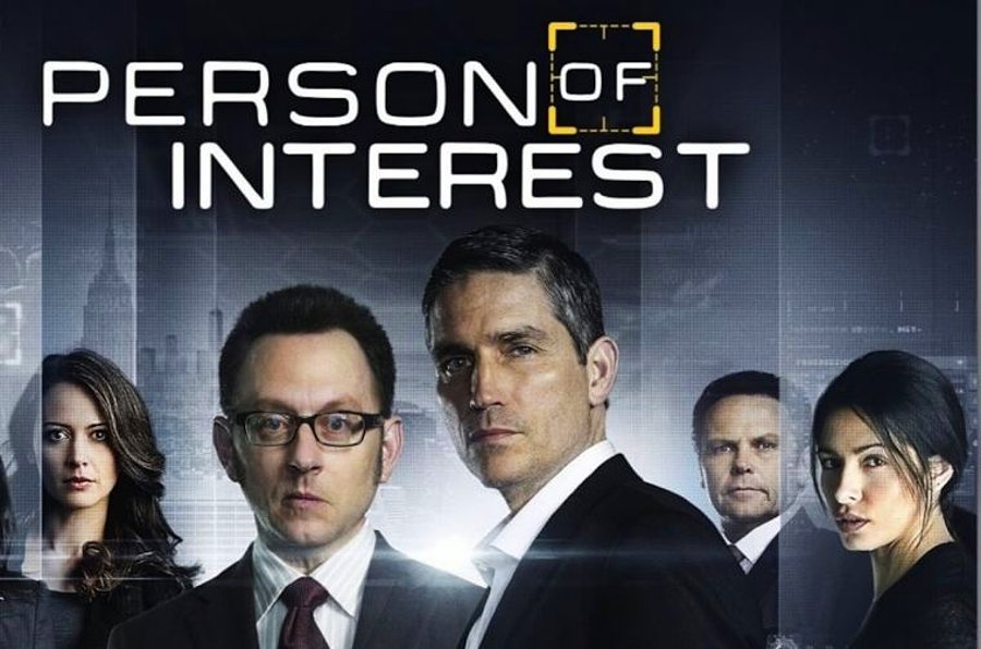 Gidiyor Gönlümün Efendisi: Efsane Dizi Person Of Interest ...