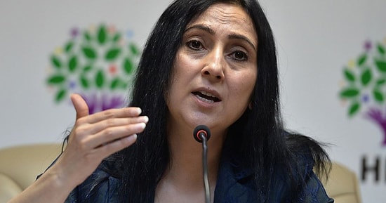 Emniyet'ten Figen Yüksekdağ'ın Evine 'Polis Baskını' Açıklaması