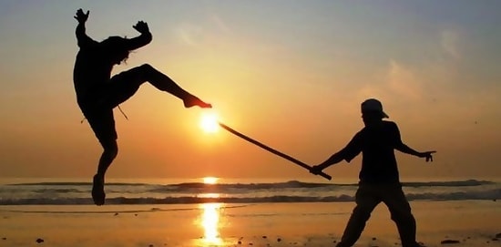 25 идей для улетных пляжных фото: стань звездой интернета!