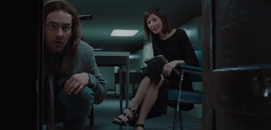 8 Научно-фантастических фильмов без участия инопланетян (Часть 3)