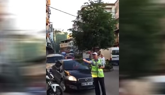 Giresun'da Polis ‘Vali Geçecek Diye Ambulansı Bekletti’ İddiası